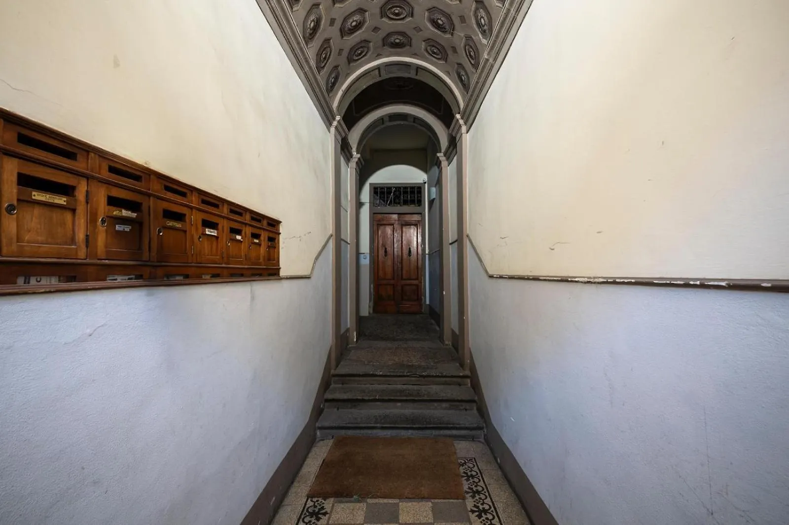 Apartament Venus Suite Duomo Square Florencja Włochy
