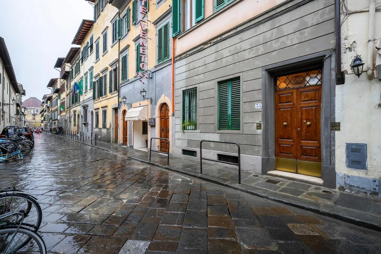 Venus Suite Duomo Square Florencja