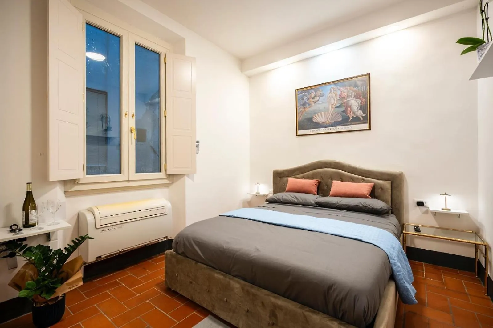 Venus Suite Duomo Square Florencja