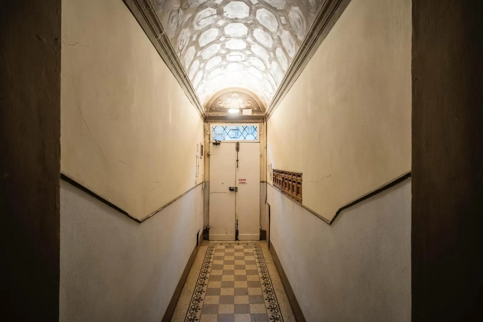 Venus Suite Duomo Square Firenze Apartman