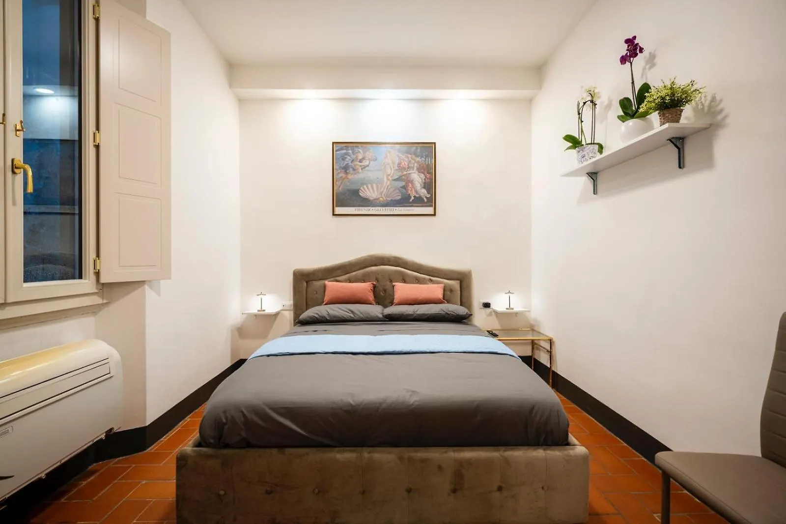 Venus Suite Duomo Square Firenze