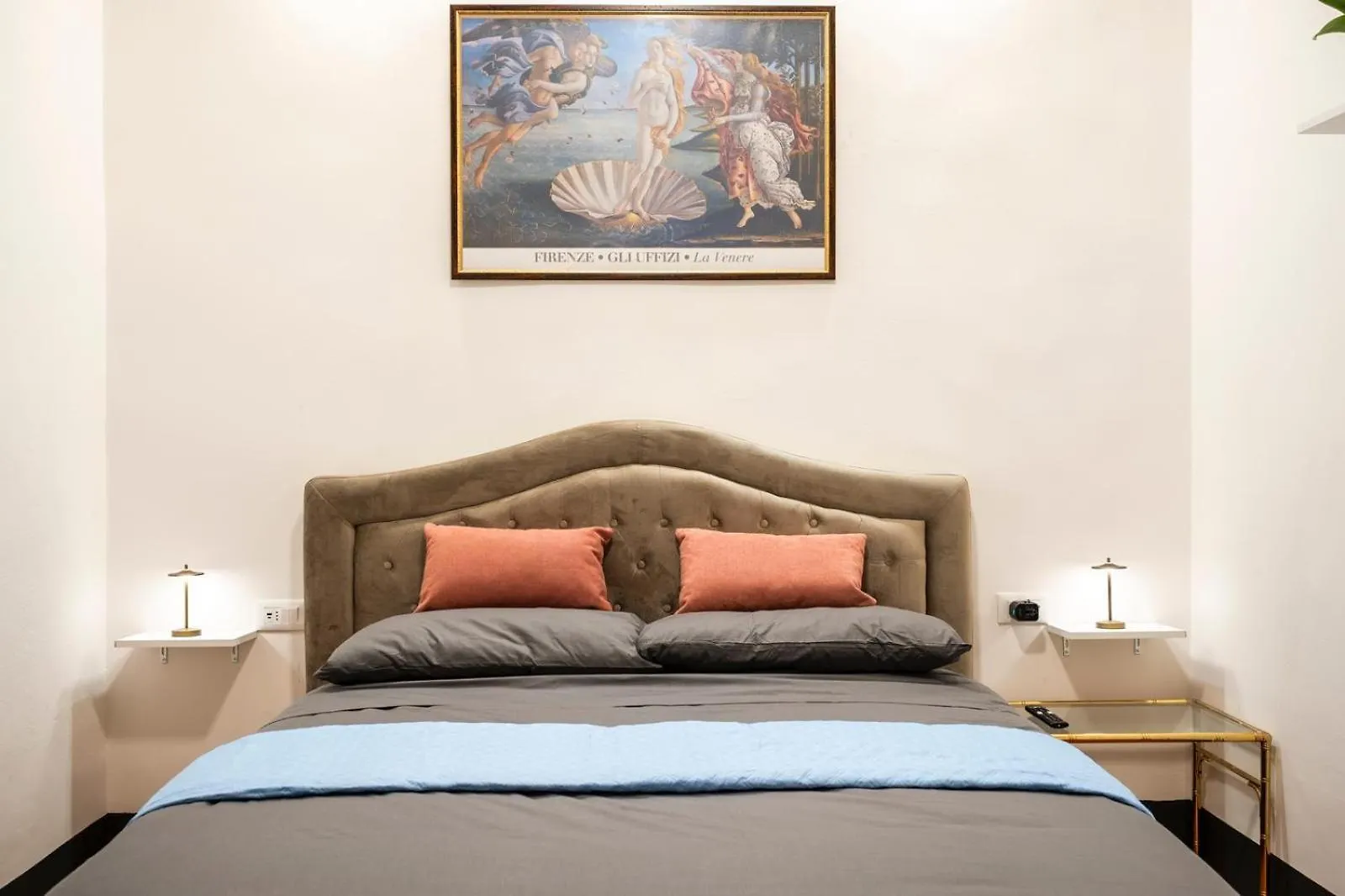 Lejlighed Venus Suite Duomo Square Firenze