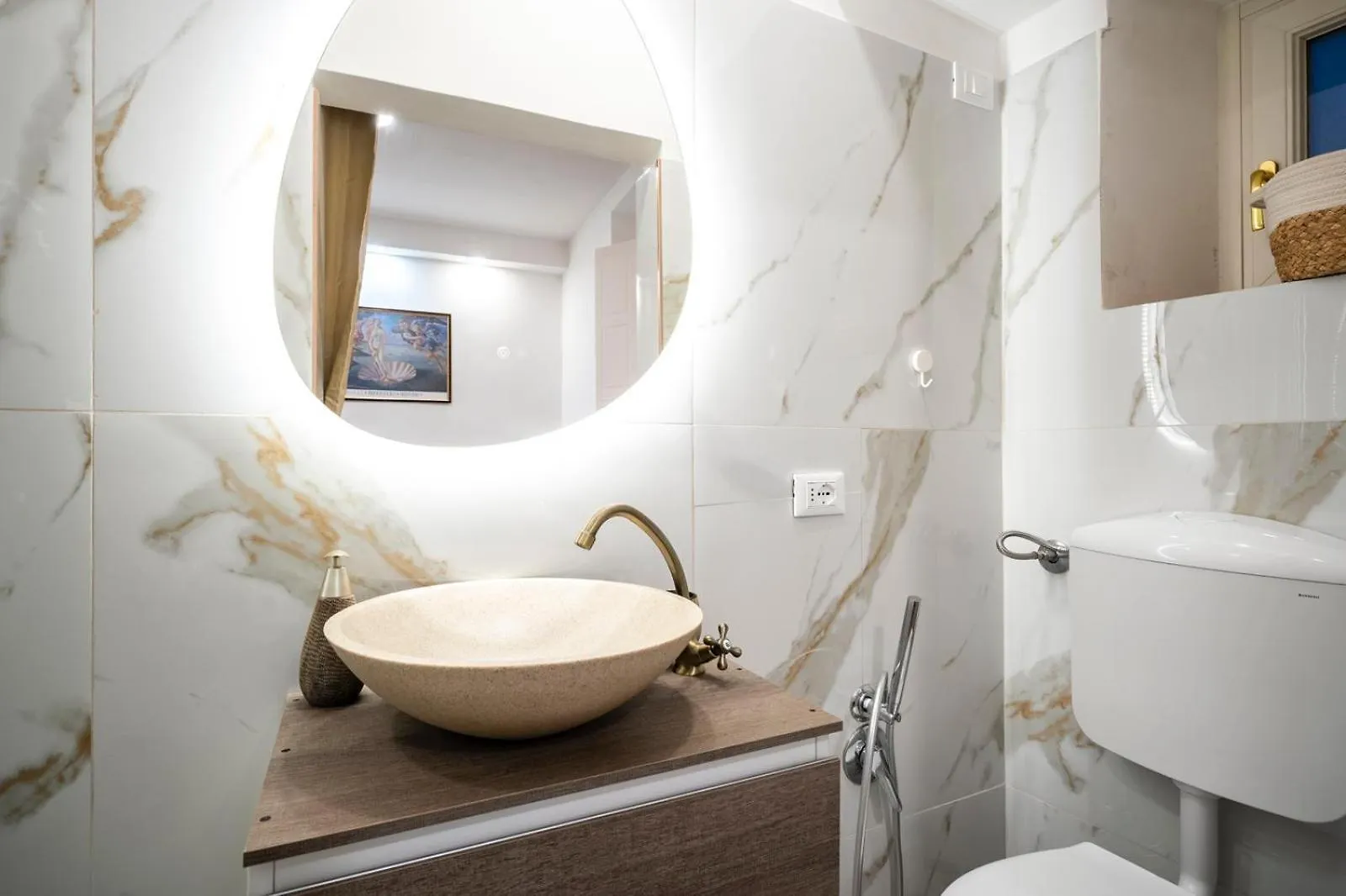 Venus Suite Duomo Square Firenze