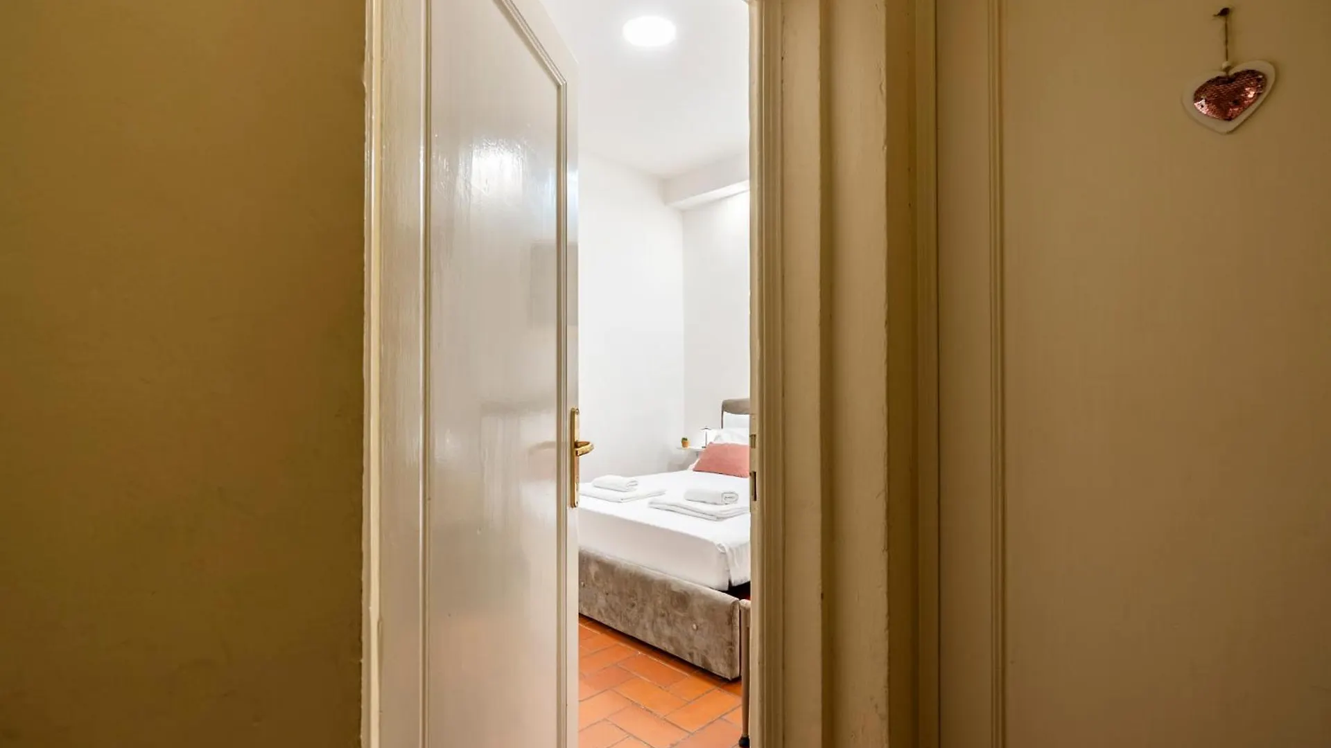 Lejlighed Venus Suite Duomo Square Firenze