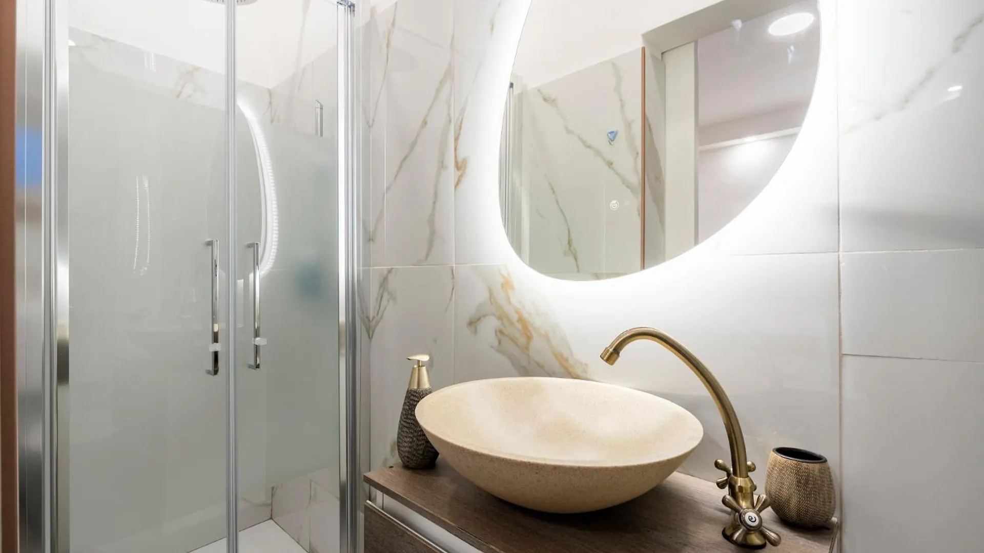 Lejlighed Venus Suite Duomo Square Firenze Italien
